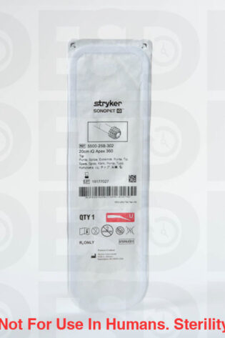 STRYKER: 5500-25B-302 - EACH