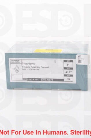STRYKER: 5510-F-101 - EACH