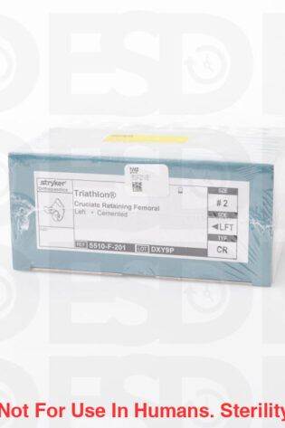 STRYKER: 5510-F-201 - EACH