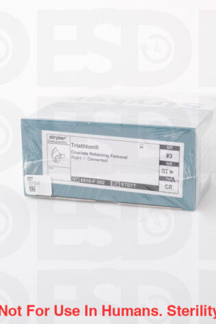 STRYKER: 5510-F-302 - EACH