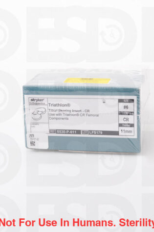 STRYKER: 5530-P-611 - EACH