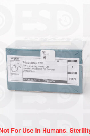 STRYKER: 5530-G-111 - EACH