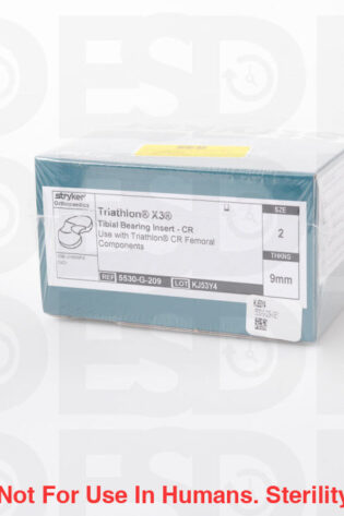 STRYKER: 5530-G-209 - EACH