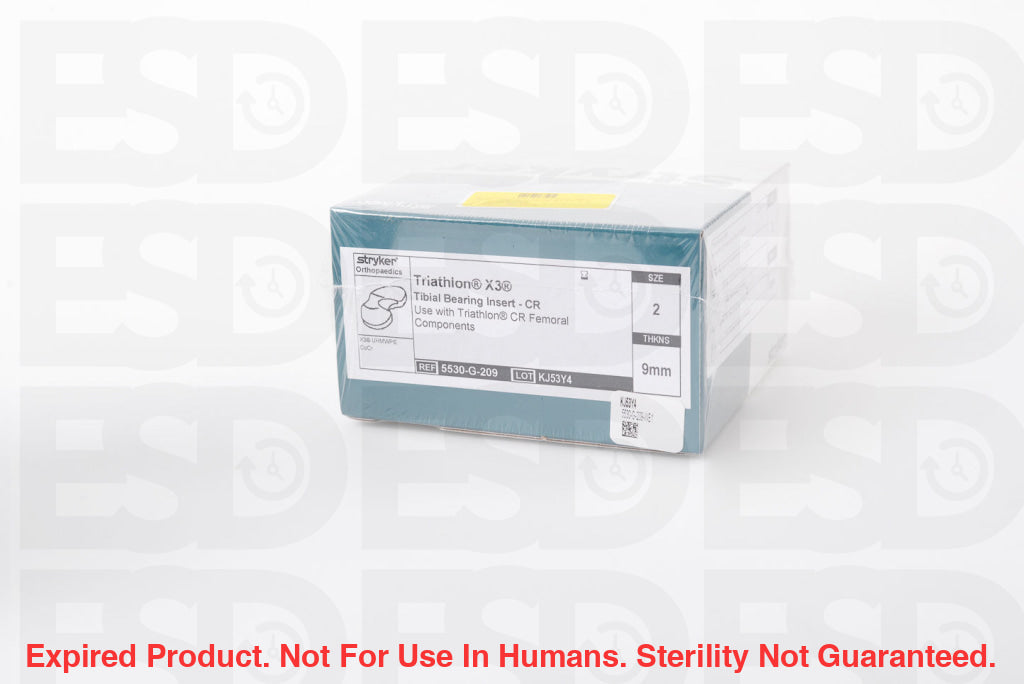 STRYKER: 5530-G-209 - EACH