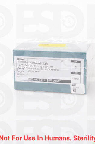 STRYKER: 5530-G-211 - EACH