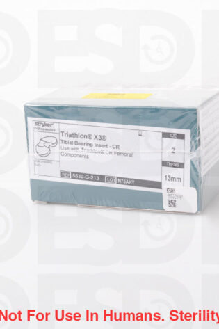STRYKER: 5530-G-213 - EACH