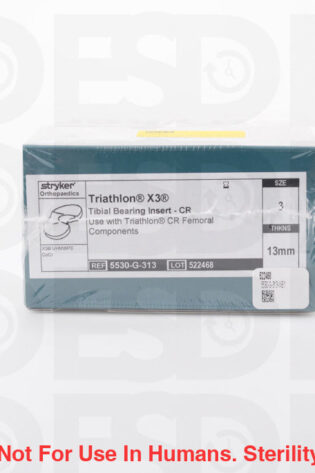 STRYKER: 5530-G-313 - EACH