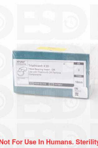 STRYKER: 5530-G-316 - EACH