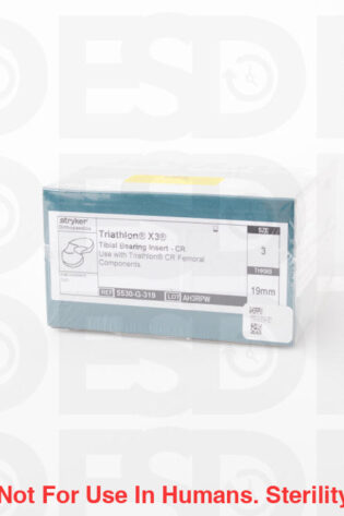 STRYKER: 5530-G-319 - EACH