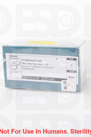 STRYKER: 5530-G-409 - EACH