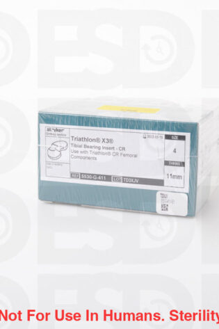 STRYKER: 5530-G-411 - EACH