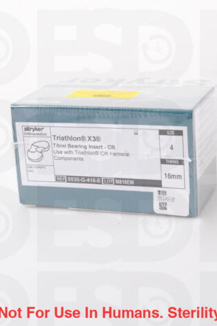 STRYKER: 5530-G-416-E - EACH