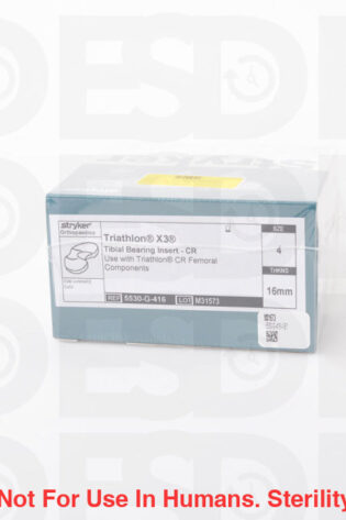STRYKER: 5530-G-416 - EACH