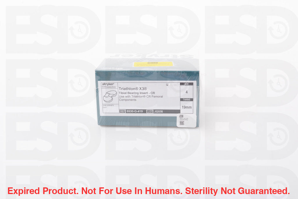 STRYKER: 5530-G-419 - EACH