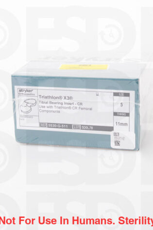 STRYKER: 5530-G-511 - EACH