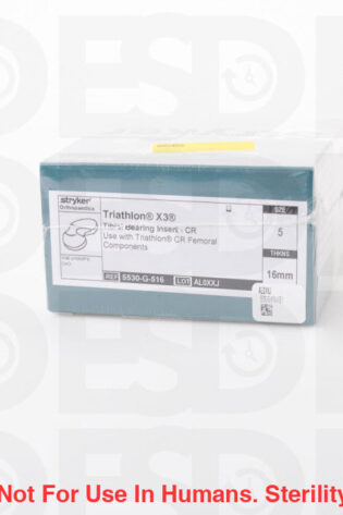 STRYKER: 5530-G-516 - EACH