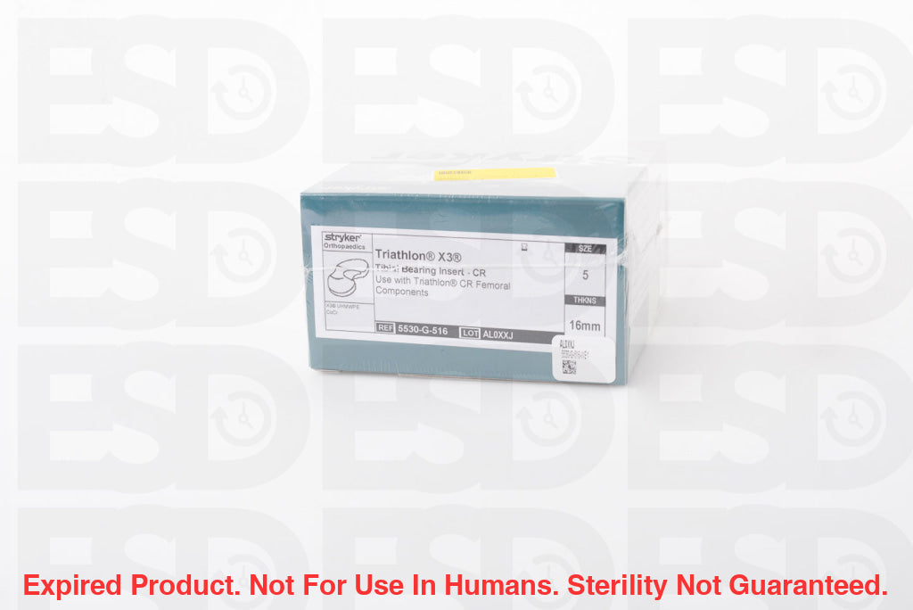 STRYKER: 5530-G-516 - EACH