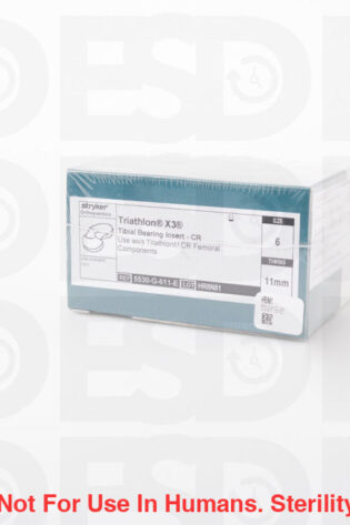 STRYKER: 5530-G-611-E - EACH