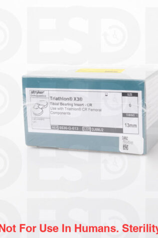 STRYKER: 5530-G-613 - EACH