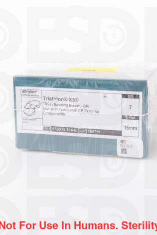STRYKER: 5530-G-716-E - EACH
