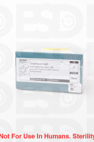 STRYKER: 5530-G-719 - EACH
