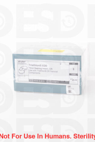 STRYKER: 5530-G-813 - EACH