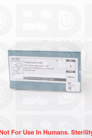 STRYKER: 5530-G-816-E - EACH