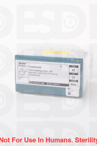 STRYKER: 5530-P-209 - EACH