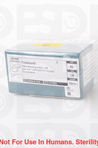 STRYKER: 5530-P-219 - EACH