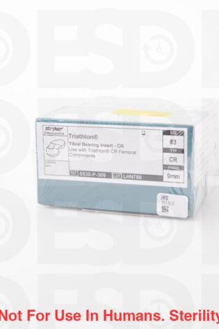 STRYKER: 5530-P-309 - EACH