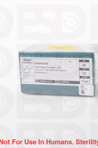 STRYKER: 5530-P-311 - EACH