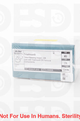 STRYKER: 5530-P-313 - EACH