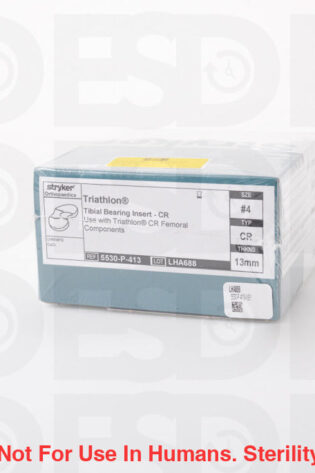 STRYKER: 5530-P-413 - EACH