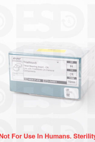 STRYKER: 5530-P-416 - EACH