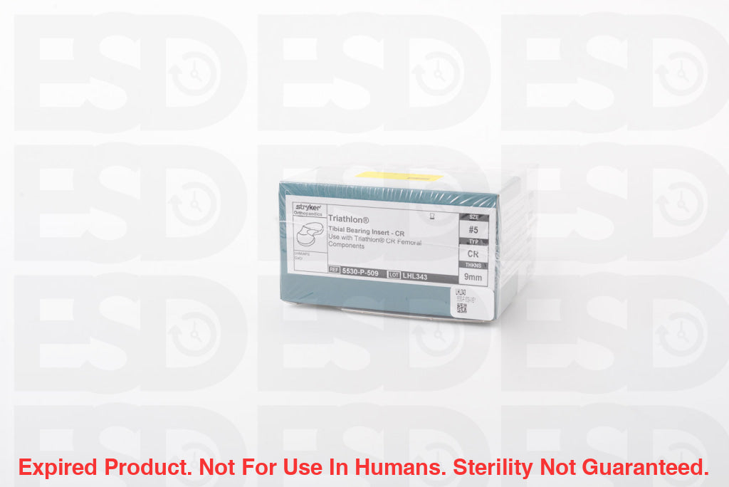 STRYKER: 5530-P-509 - EACH