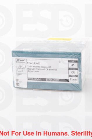 STRYKER: 5530-P-511 - EACH