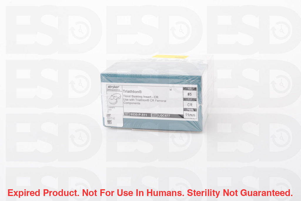 STRYKER: 5530-P-511 - EACH