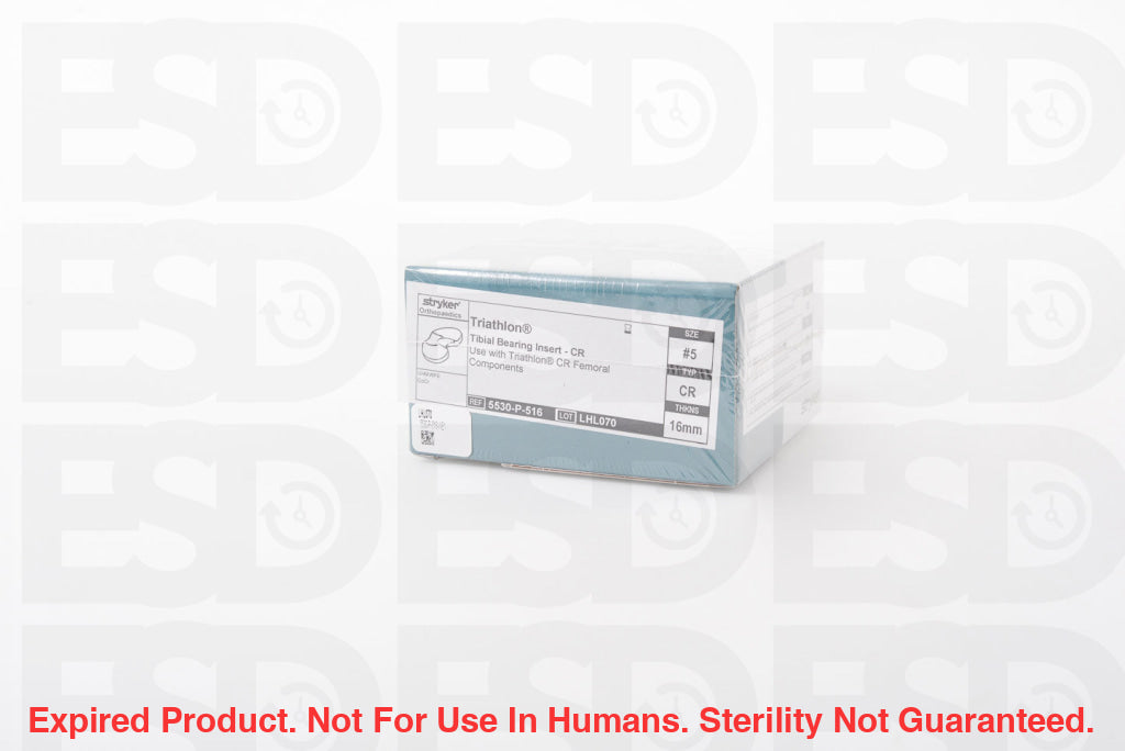 STRYKER: 5530-P-516 - EACH