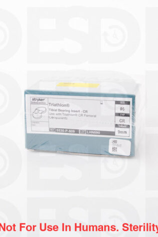 STRYKER: 5530-P-609 - EACH