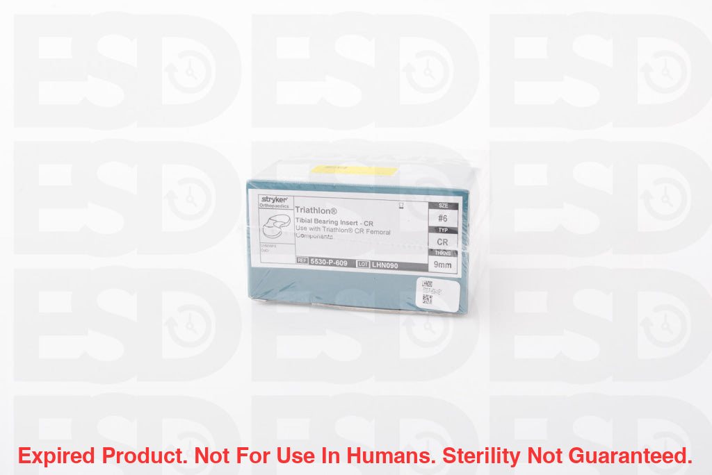 STRYKER: 5530-P-609 - EACH