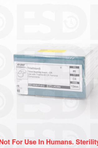 STRYKER: 5530-P-613 - EACH