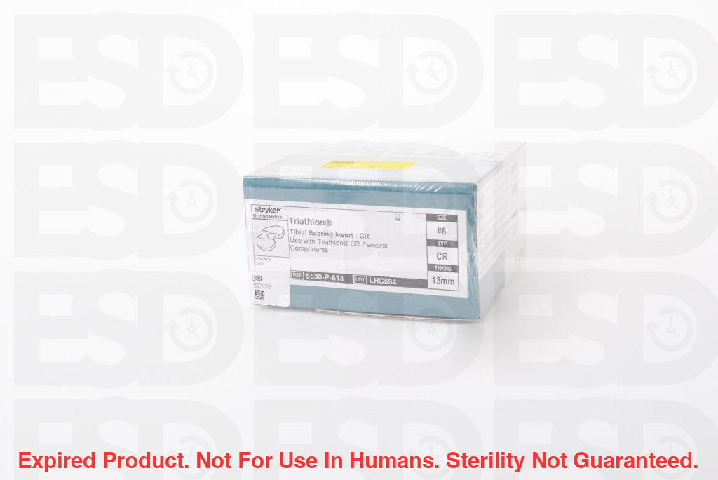 STRYKER: 5530-P-613 - EACH