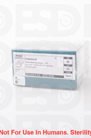 STRYKER: 5530-P-616 - EACH
