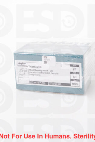 STRYKER: 5530-P-709 - EACH