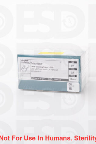 STRYKER: 5530-P-711 - EACH