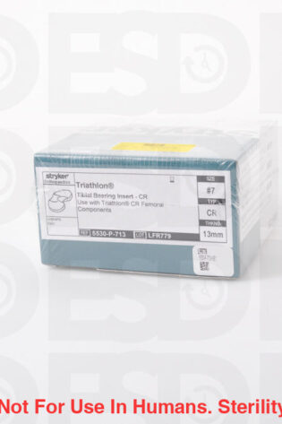 STRYKER: 5530-P-713 - EACH