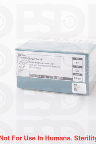 STRYKER: 5530-P-719 - EACH