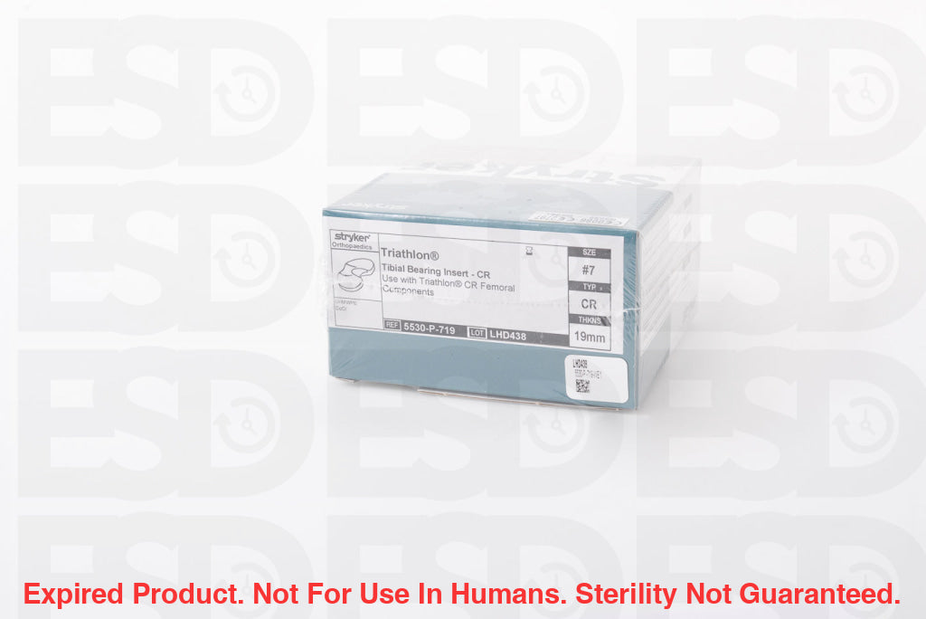 STRYKER: 5530-P-719 - EACH
