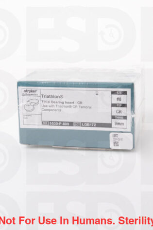 STRYKER: 5530-P-809 - EACH