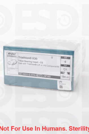 STRYKER: 5531-G-619-E - EACH